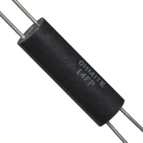 14FPR-4.5W-SERIES