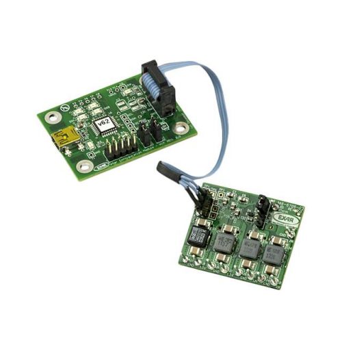 MFG_XRP7714EVB-ZYNQ-1-KIT