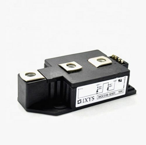 IXYS-THYRISTOR-THYRISTOR-MODULE-MCC310-16IO1